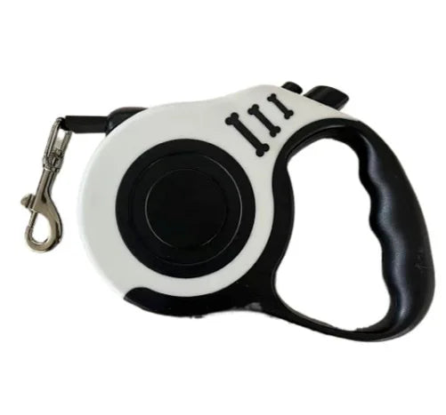 3m/5m Automatic Telescopic Retractable Nylon Leash