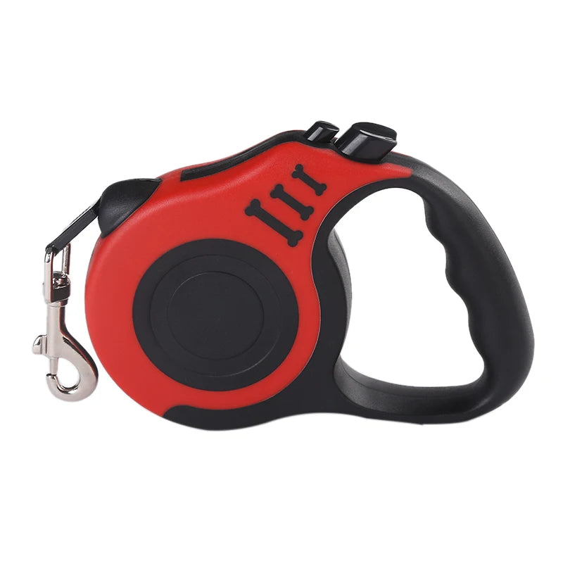 3m/5m Automatic Telescopic Retractable Nylon Leash